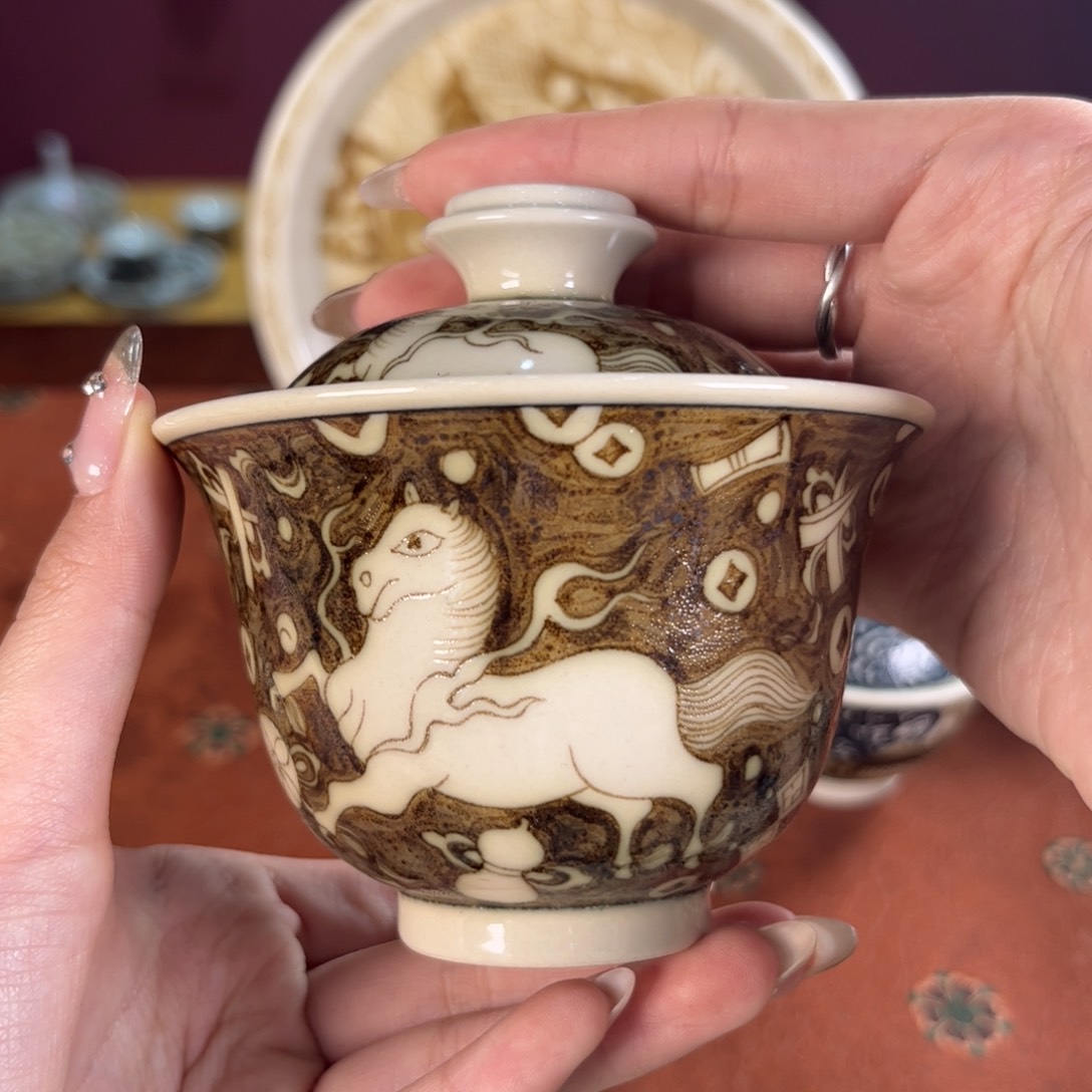 九鸣瓷艺九鸣瓷艺