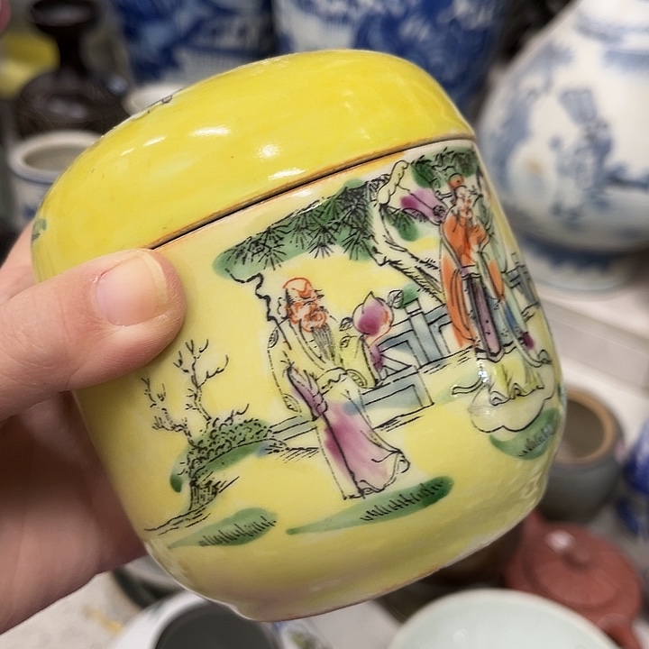好货靓货漂亮好货