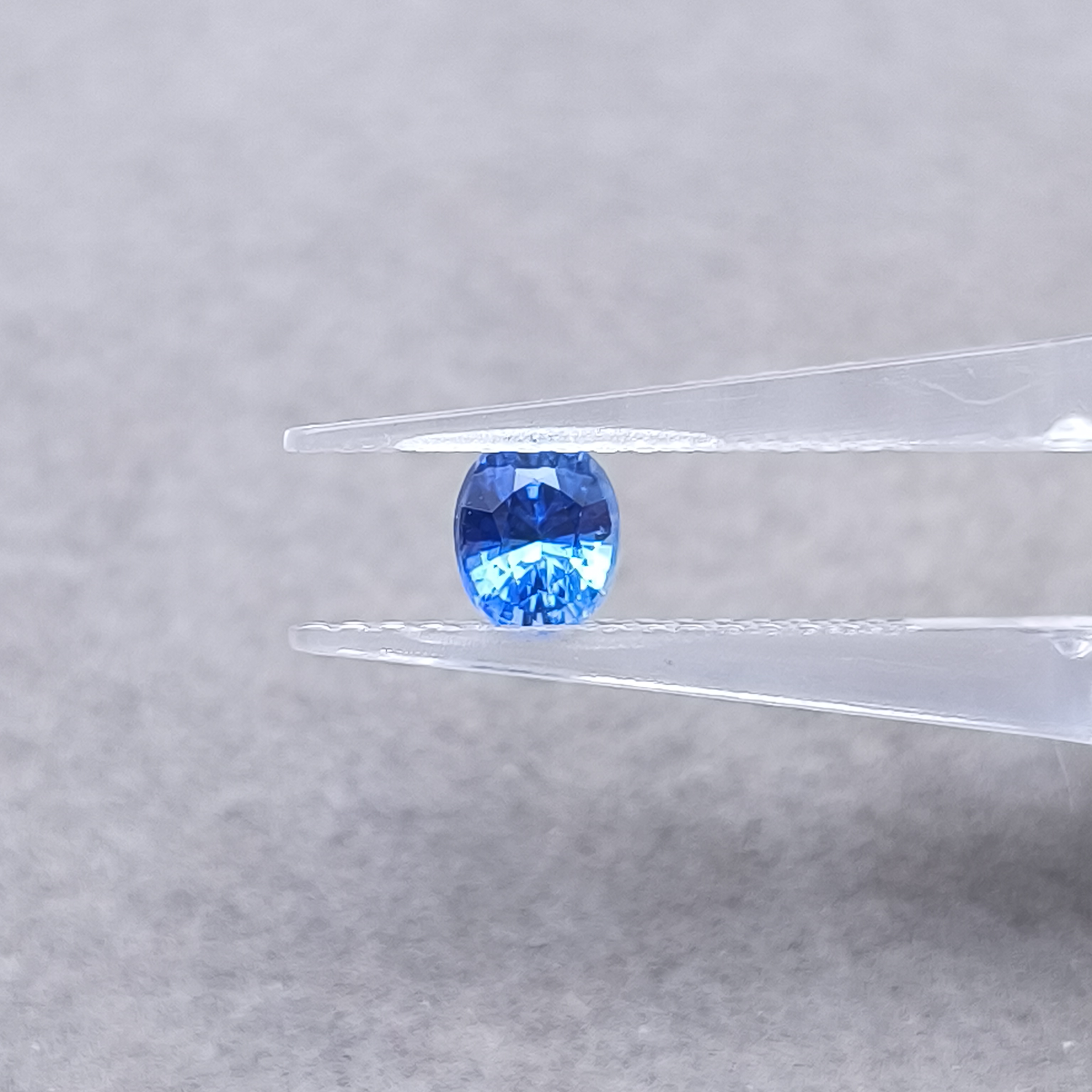 CFvv 蓝宝石-0.8ct（01085526）0726