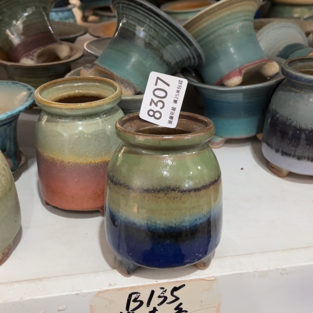 8307内口6景德镇手工制作