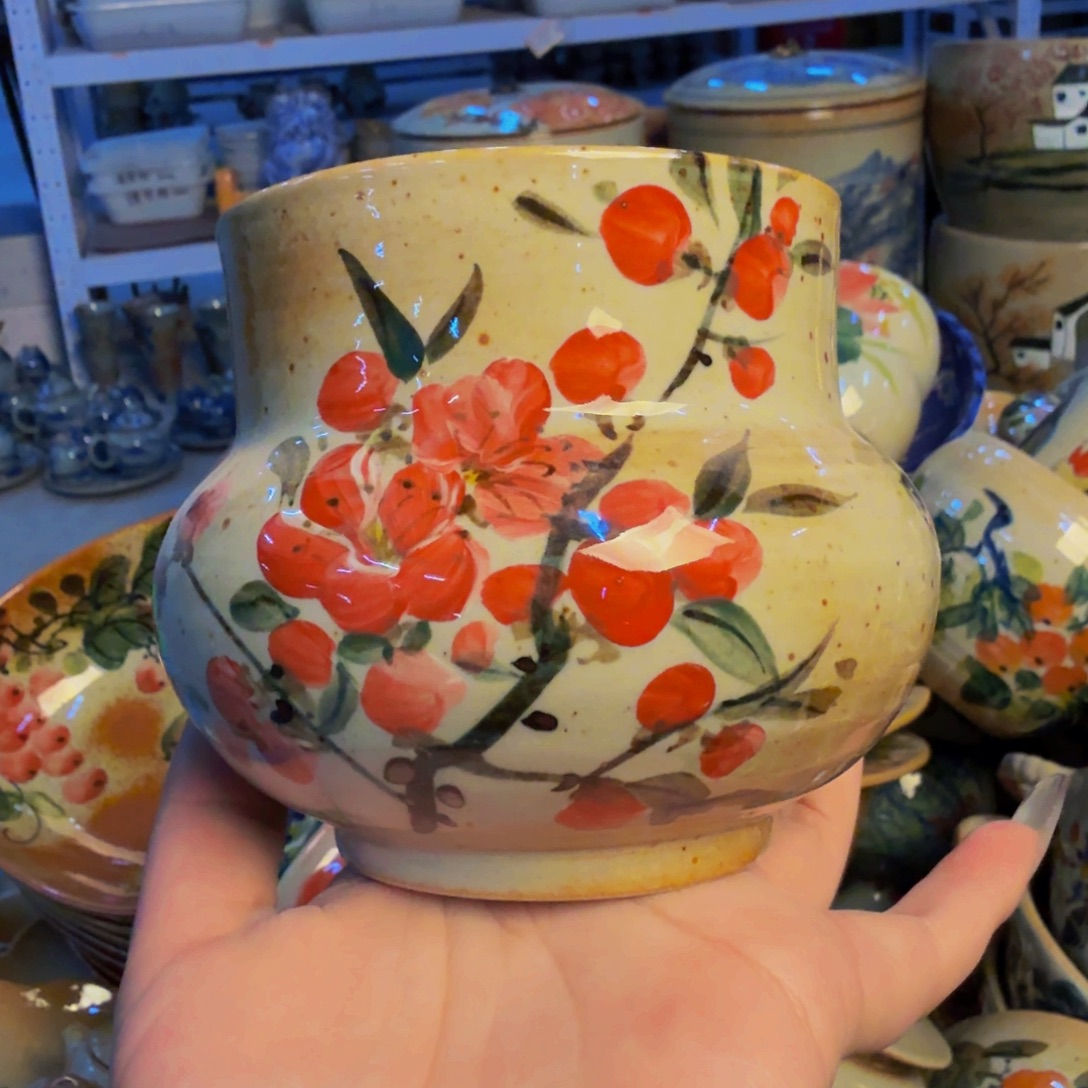 瓷片景德镇源头厂家