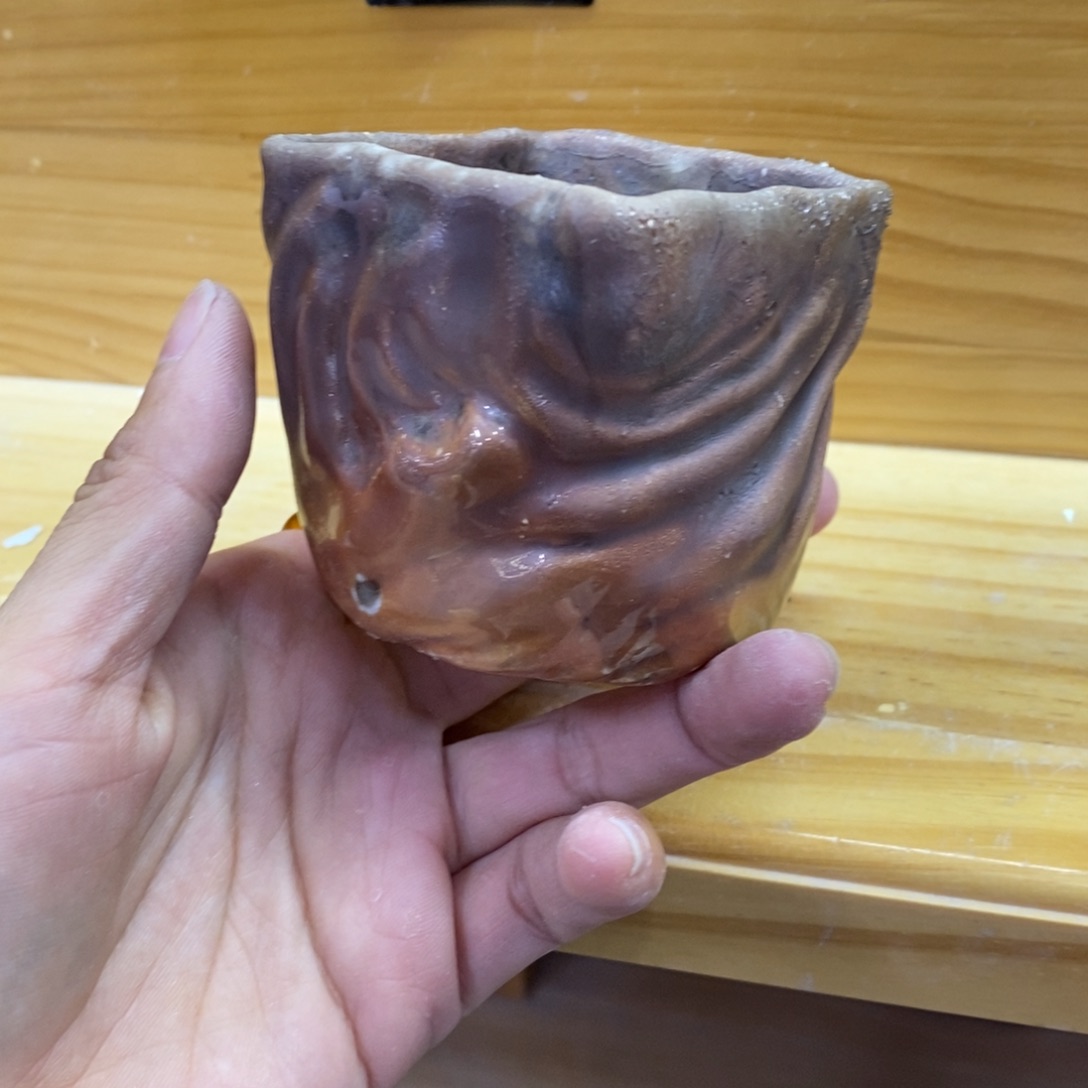 陶园柴烧 精品高货558