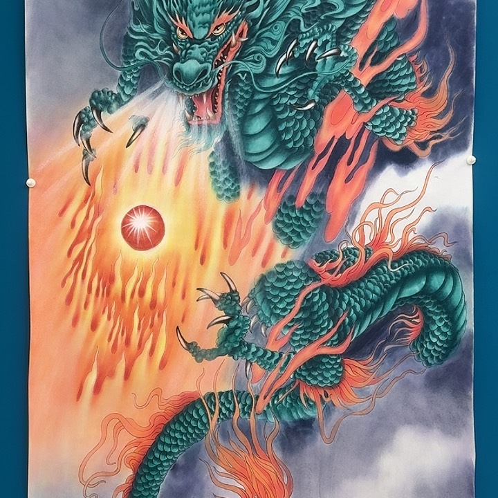 国画异**叔渺渺茫茫美美满满买买买