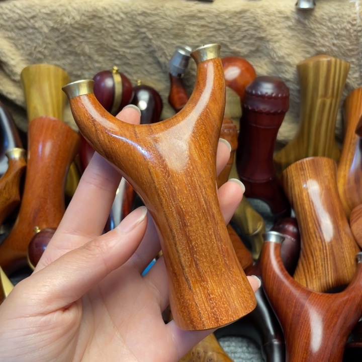 大果紫檀（缅甸花梨）瑕疵516