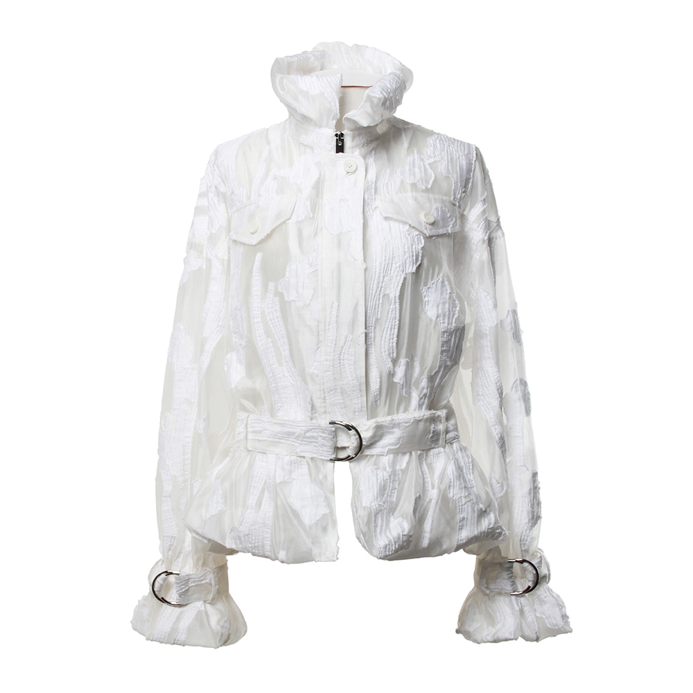 BLOOMING 99设计师款薄款外套ZBW56034