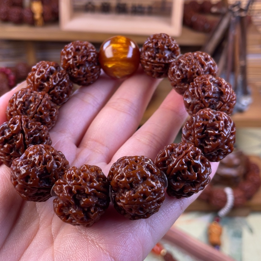 吊坠金刚菩提520liuuuuuuuuu