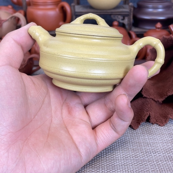 茶壶紫砂紫砂茶壶