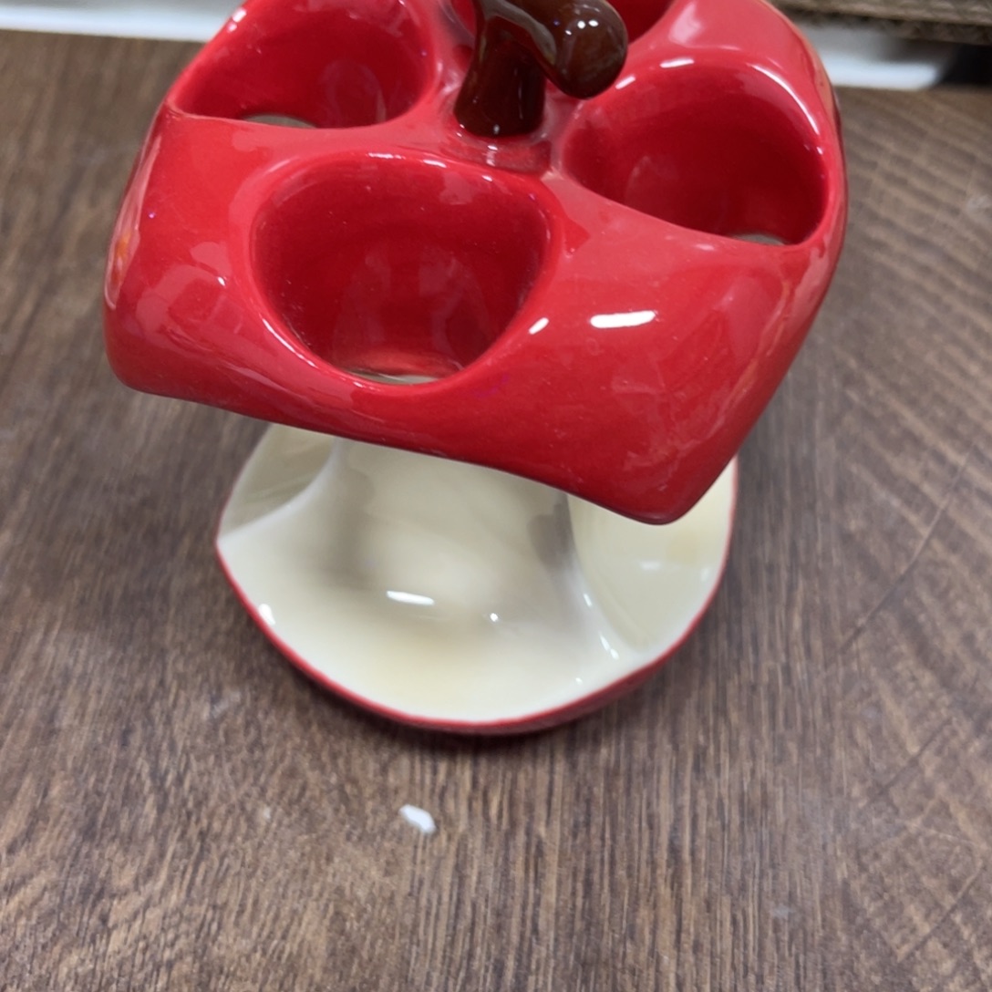 瓷微微瑕陶瓷餐具
