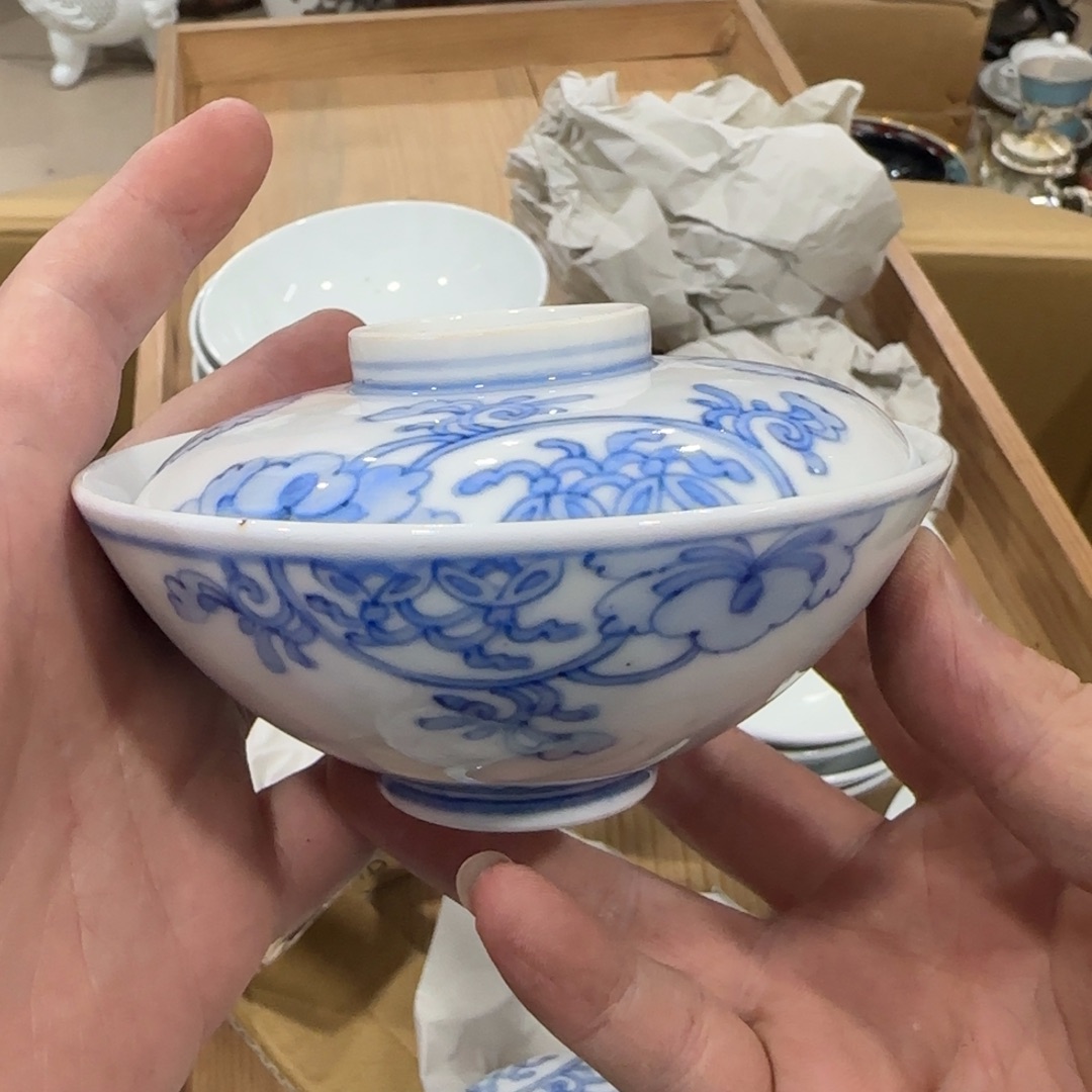 回流瓷器然美瓷器