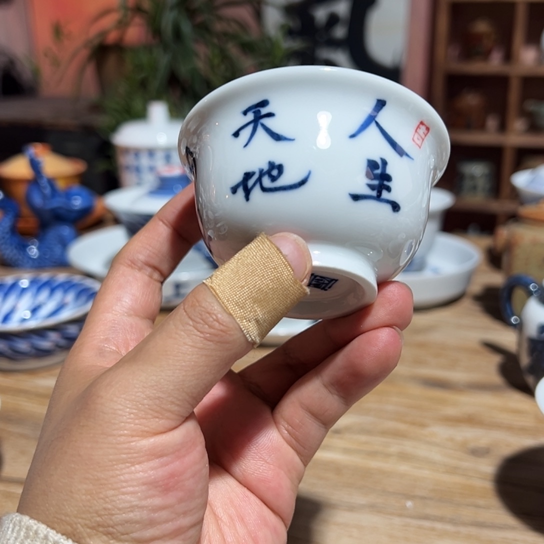 陶瓷艺术作品欣赏