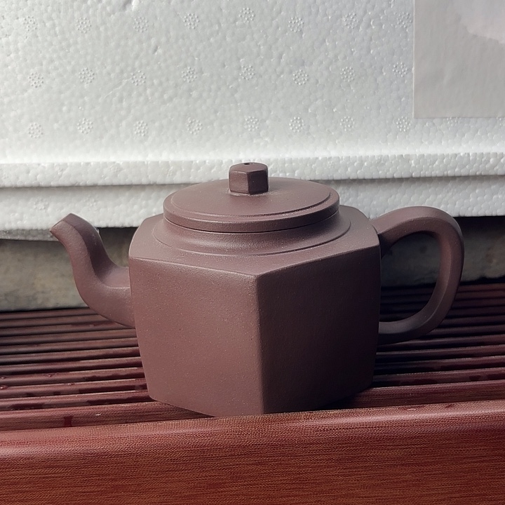 茶壶紫砂正品宜兴紫砂壶工艺