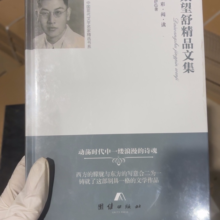 戴望舒精品文集 闪购14