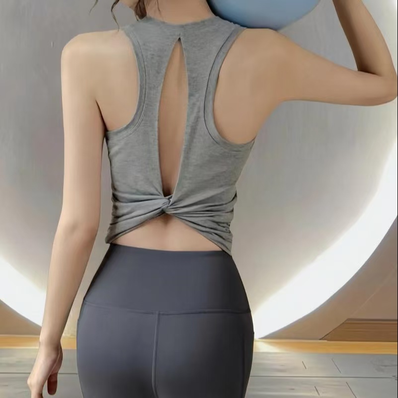 C01-C200高端健身运动瑜伽服饰