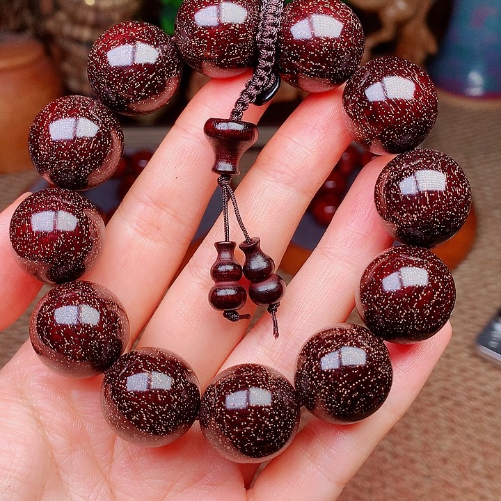 檀香紫檀（小叶紫檀）