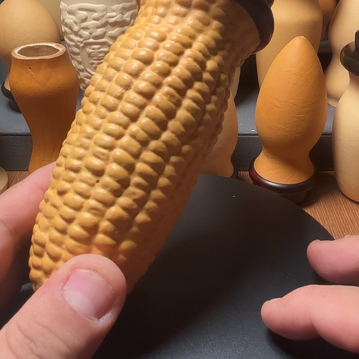 小心翼翼把他当成朋友一样