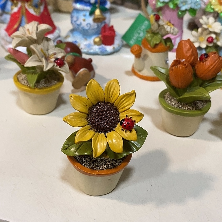 树脂制品树脂工艺品摆件