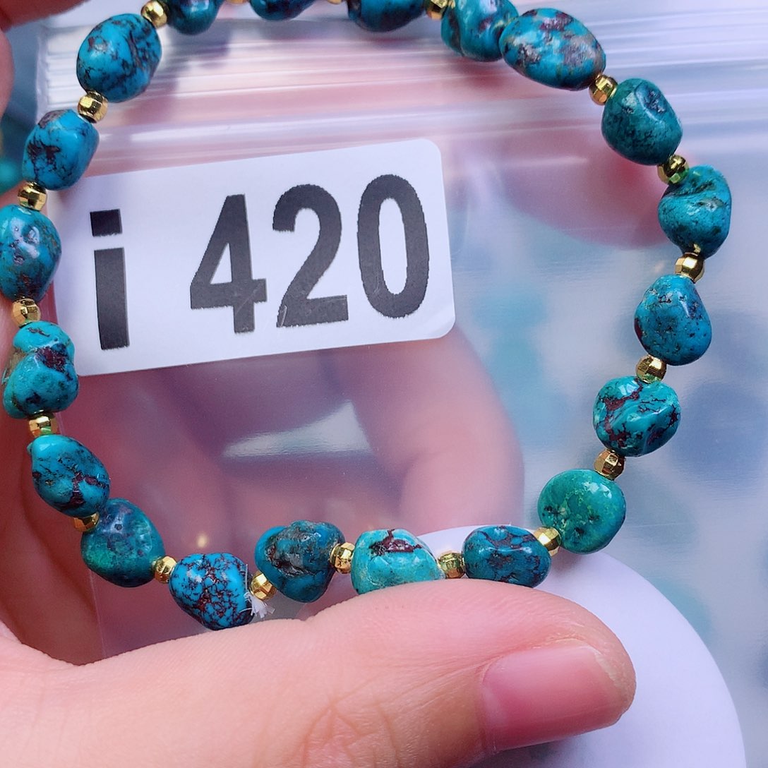 空竹粉丝专享十堰特色手工散珠