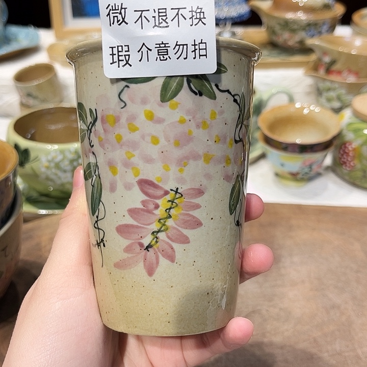 景德镇陶瓷学院的