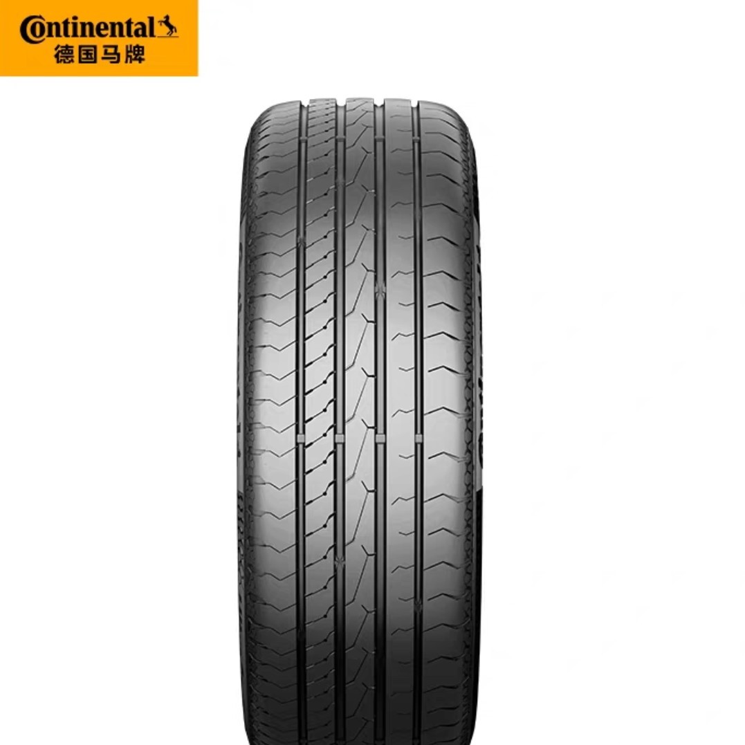 马牌轮胎静音舒适抓地力强耐磨汽车轮胎轮胎直播马牌uc7德国马牌
