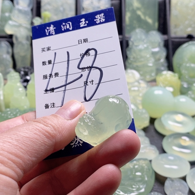 【闪购商品】合金蛇纹石玉颈饰我****头