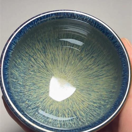 【闪购商品】茶盏-230............