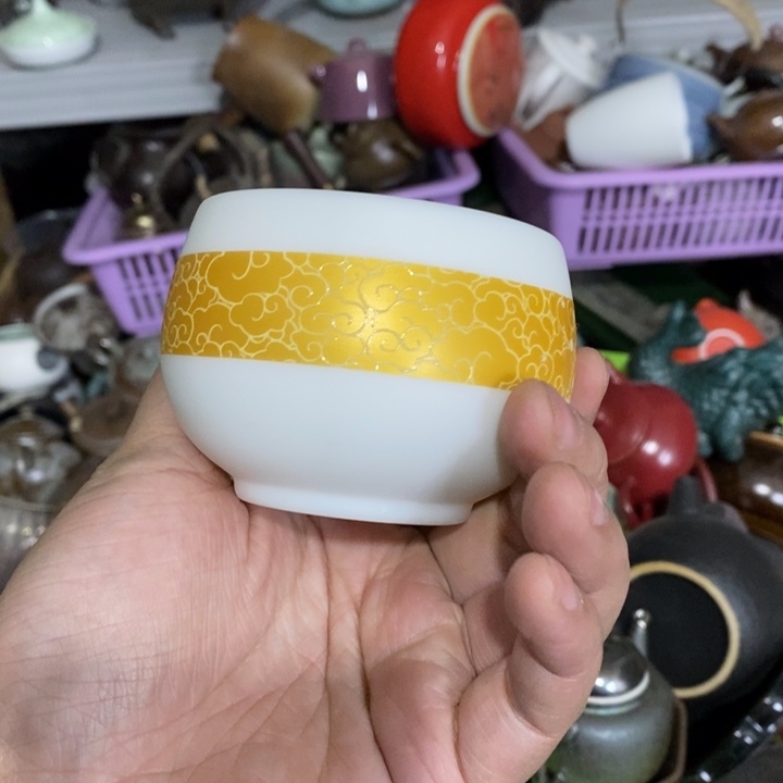 陶瓷艺术品及陶瓷艺术品