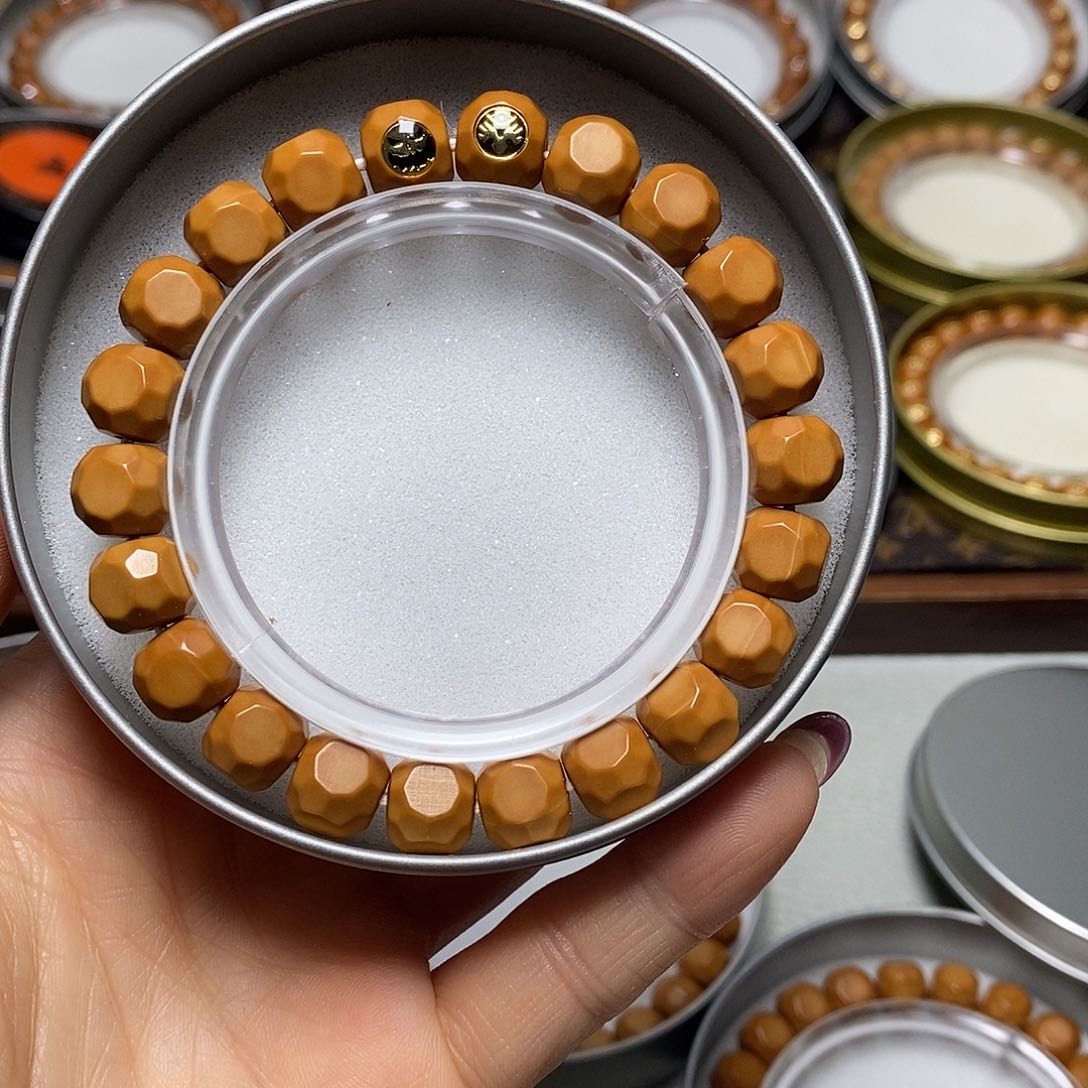 猴头核桃手串361号95左右双标星耀六方全品