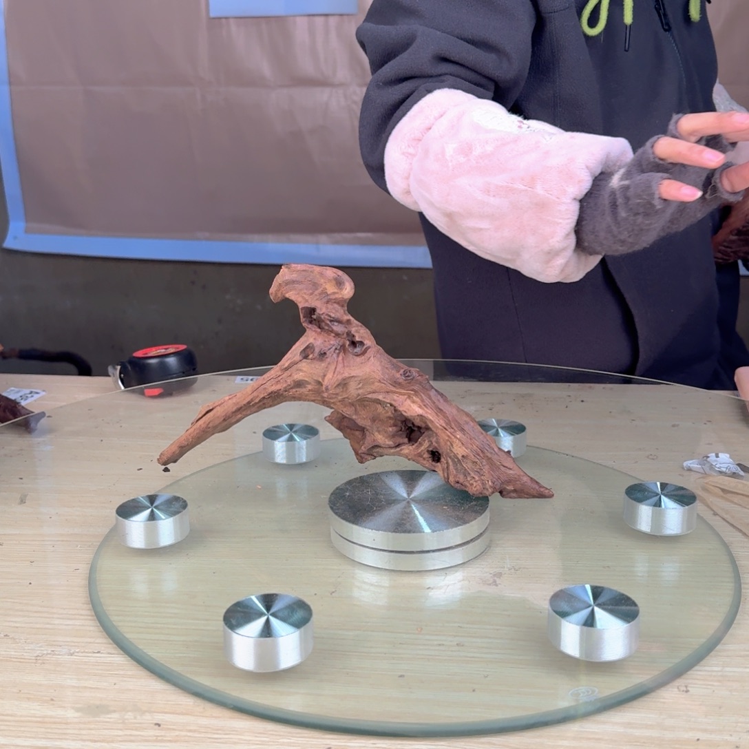 沉木造景沉木造景