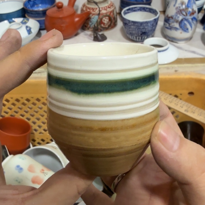 陶瓷推荐第二名20包邮