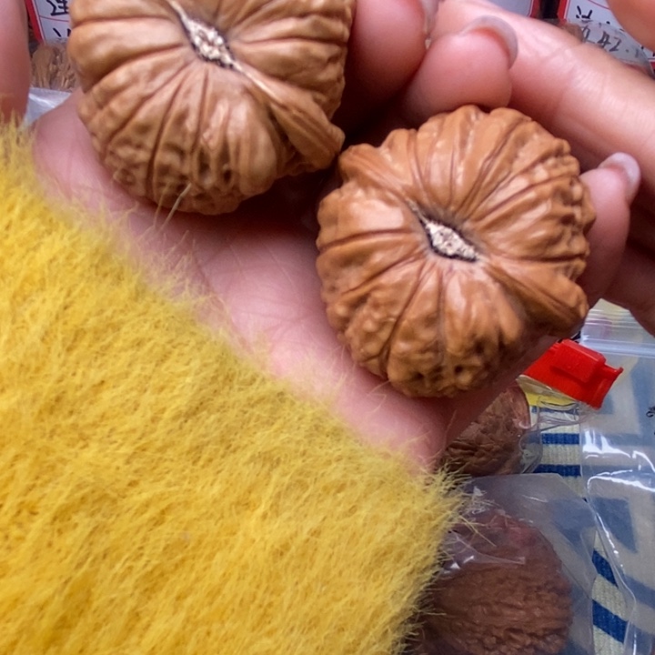 吊坠桃核南瓜42全品