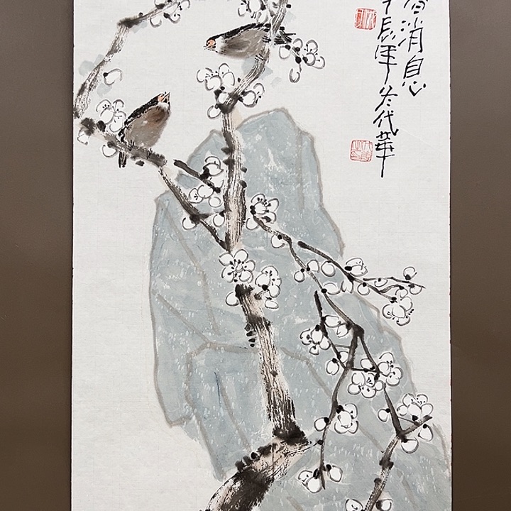 国画5555555555566666