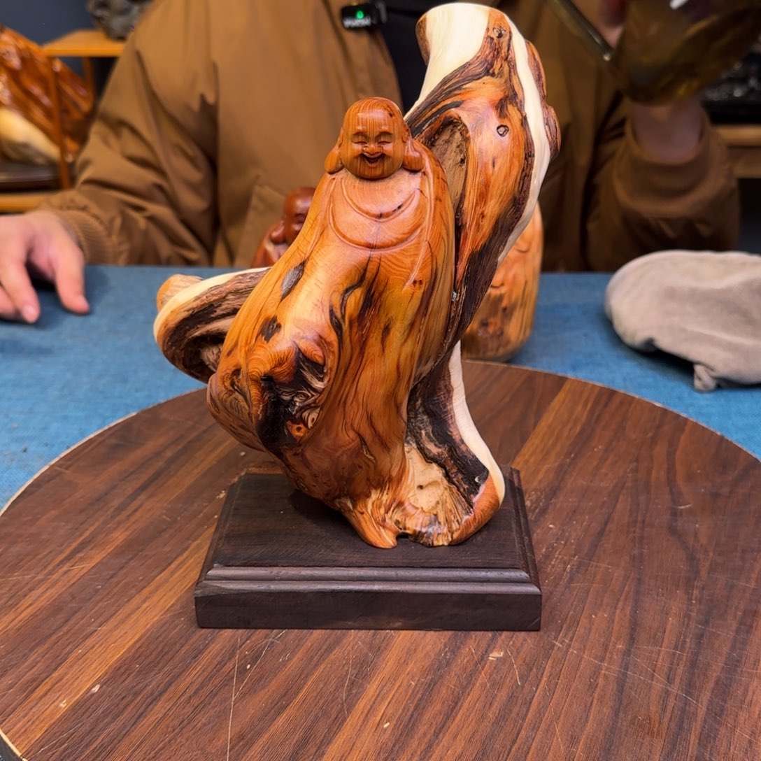 柏木（崖柏）关注一下