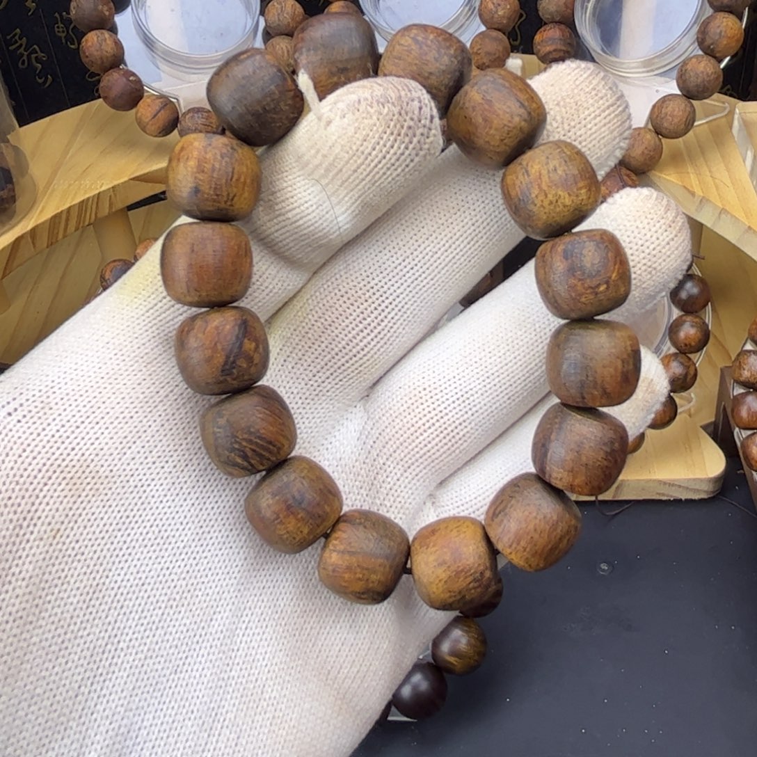 贡木1314贡木手串特惠福利