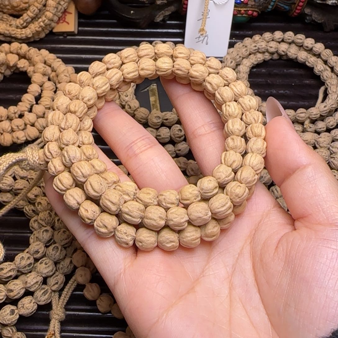 柏香籽/百香籽吊坠公***哥