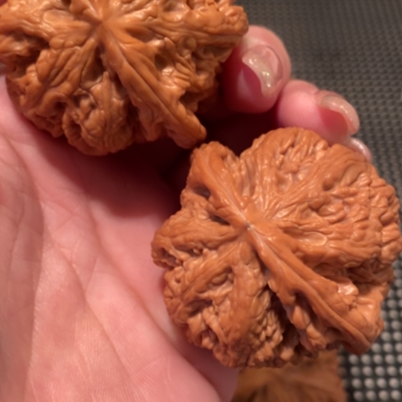 【闪购商品】吊坠文玩核桃宜****心粗