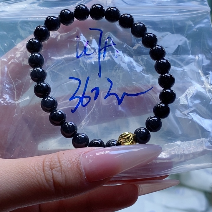 定制翡翠未镶嵌拍一发一