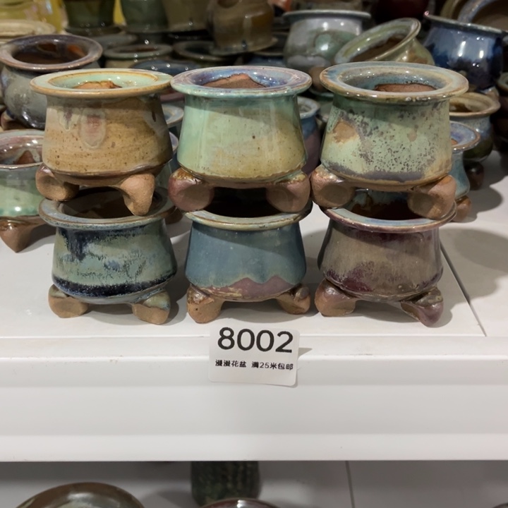 8002内口4景德镇手工制作