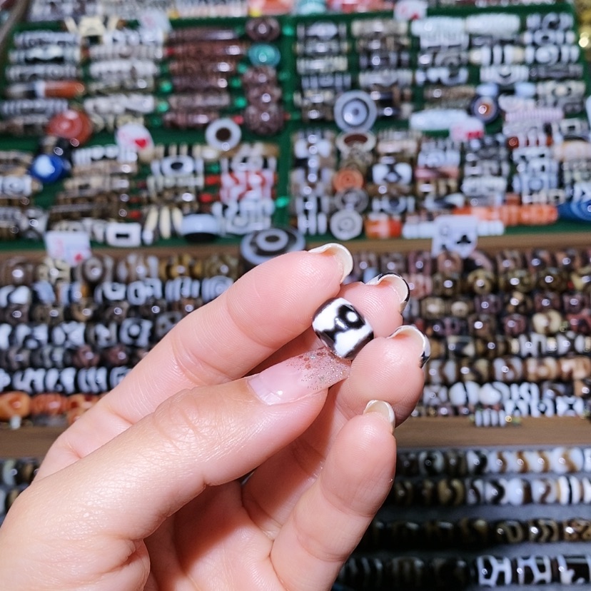 【闪购商品】玛瑙/玉髓散珠