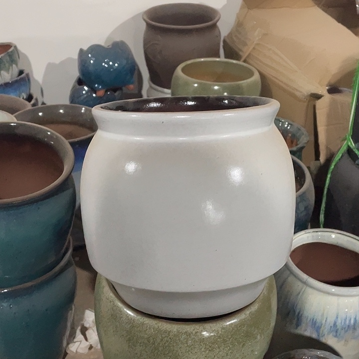 红陶瑕疵18/18一个