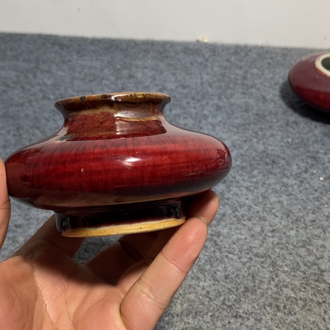 雅***斋摆件陶陶瓷工艺美术精品展览