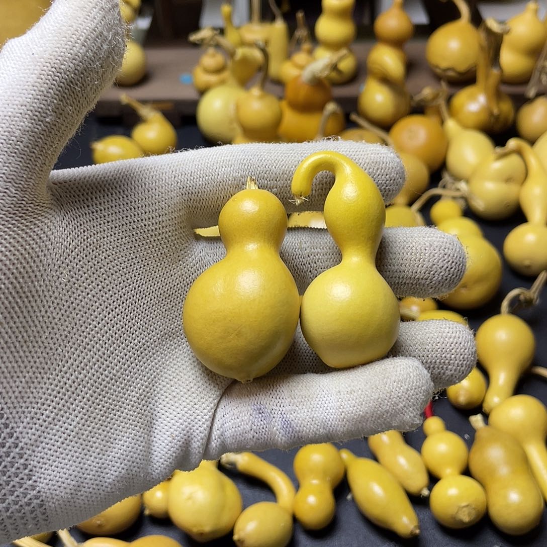 S***N文玩葫芦精品葫芦