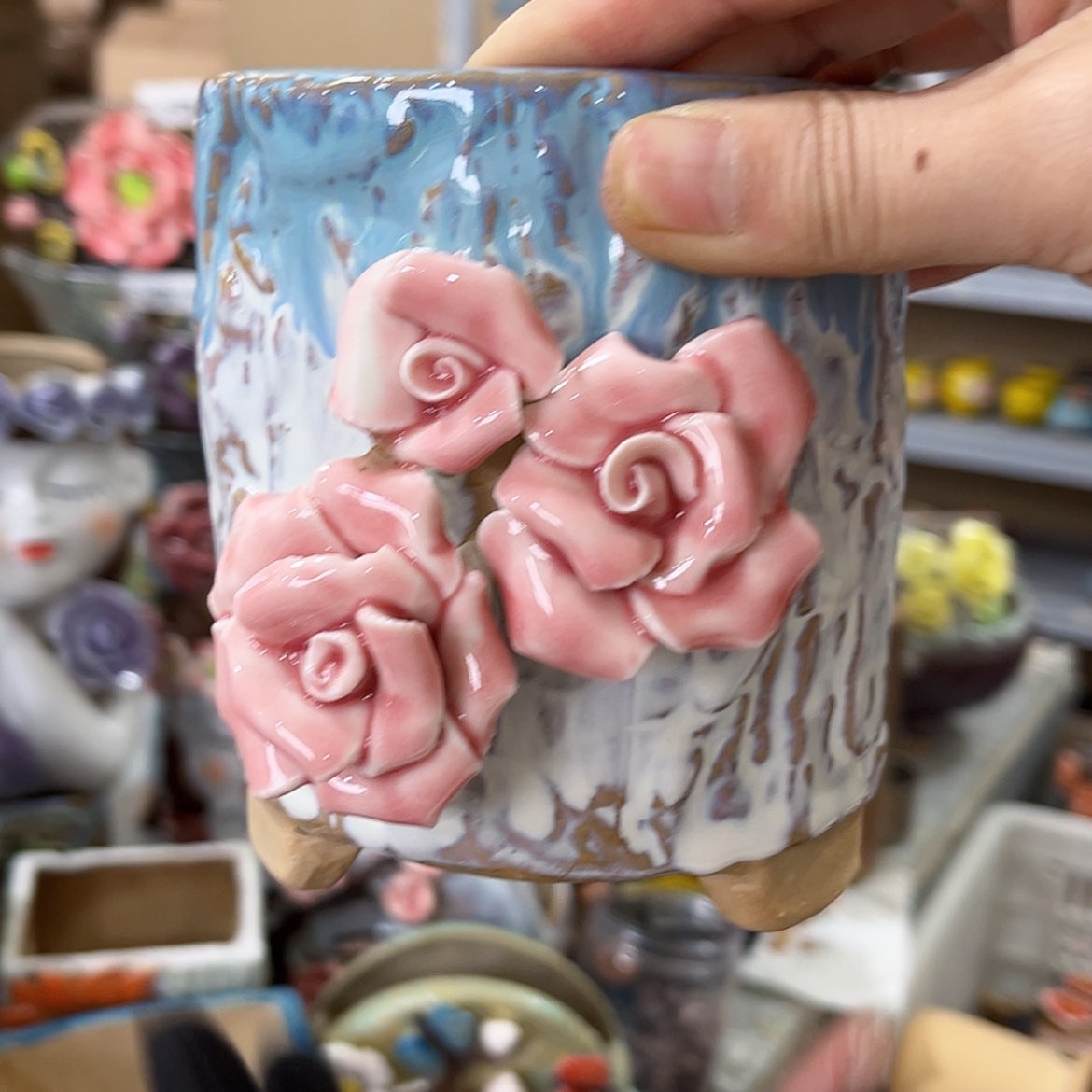 【闪购商品】红陶福利