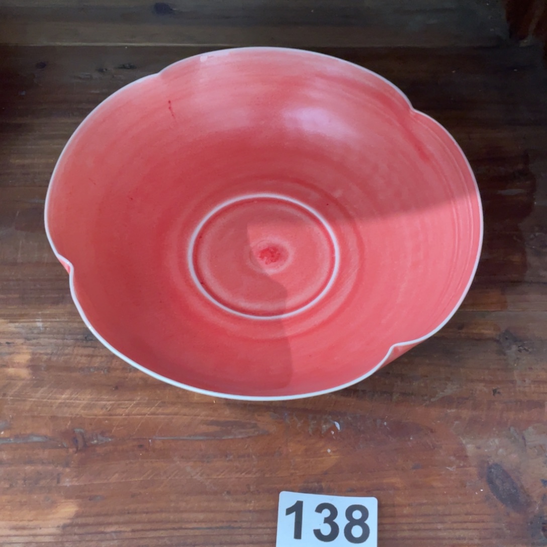 瓷片景德镇手工手作