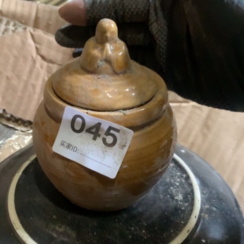 泥塑陶瓷陶瓷陶瓷