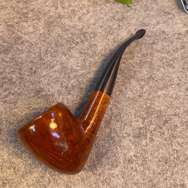 老斗英格兰基诺烟斗