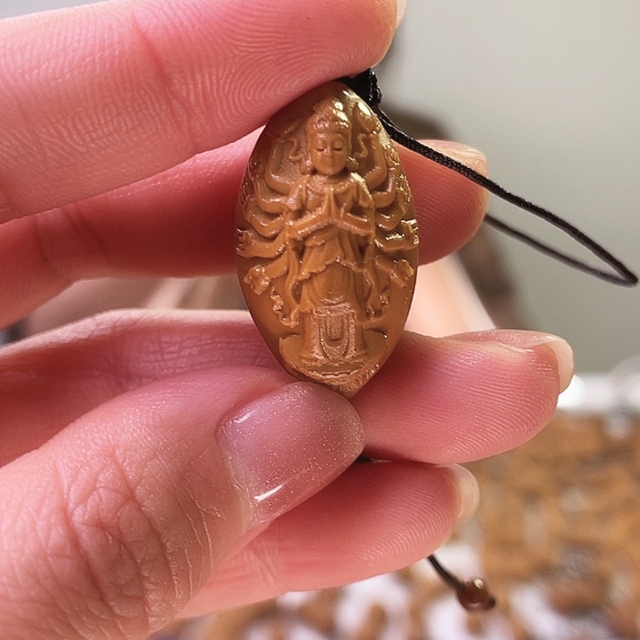 橄榄核手串/手链橄榄核