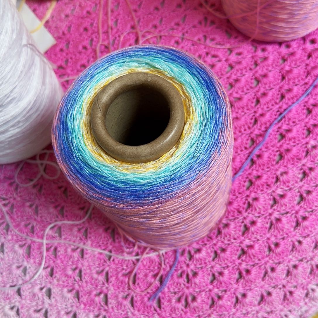 何***凉棉泡芙一斤八股披肩