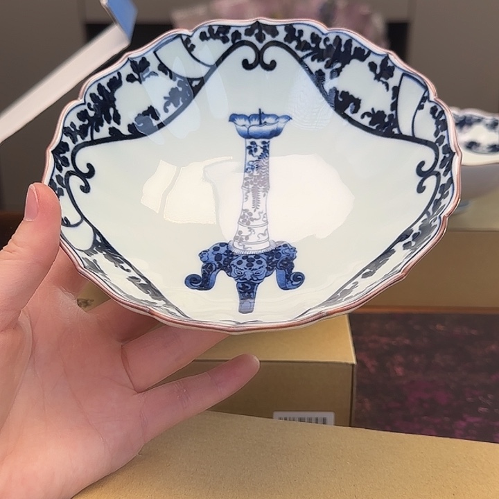 高端进口陶瓷产品