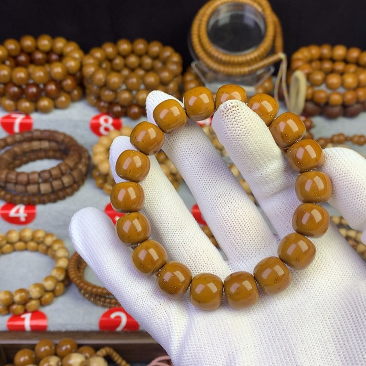 铭***泽紫金鼠吊坠13实心