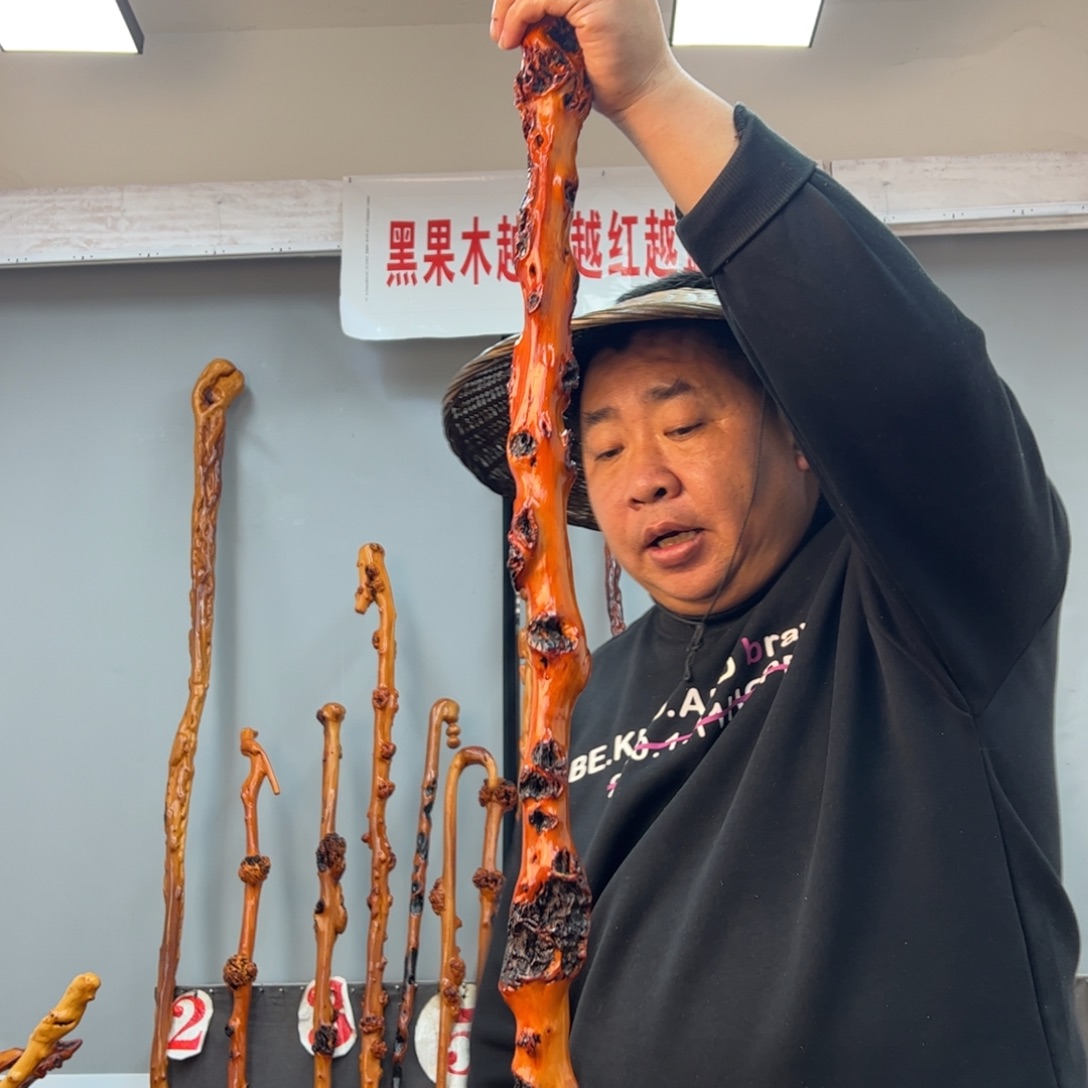 黑果木其他黑果木878